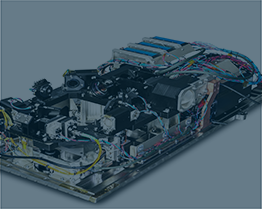 Lambda-X - Space - MicrogravityExperiments
