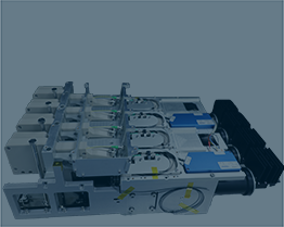 Lambda-X - Space - MicrogravityExperiments