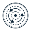Lambda-X High Tech Innovation - Icon - Simulation